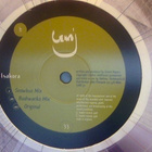 LEUROJ   ::  ISAKORA  ::  VINYYLI  MAXI  12"     UK    1998 - pikkukuva 2