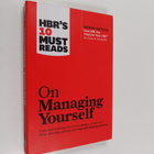 HBR's 10 must reads : on managing yourself - pikkukuva 1