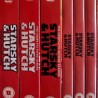 STARSKY & HUTCH TV-SARJA DVD - pikkukuva 4