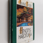 Anne Tyler : Hengitysharjoituksia - pikkukuva 1