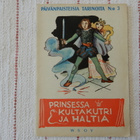 PÄIVÄNPAISTEISIA TARINOITA  3.  ( VUODELTA 1944) - pikkukuva 1