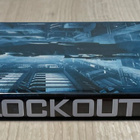Luc Besson: LOCKOUT (2012) Guy Pearce, Maggie Grace - pikkukuva 3