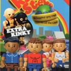 rick & steve kausi 1 & 2 (62 370) k -FI- (2slim+p) DVD (2) - pikkukuva 1