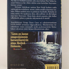 George Dawes Green : Luolamies - pikkukuva 2