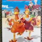 KANANLENTO BOOKLET VIHKONEN - pikkukuva 1