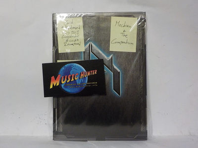 MECHINA - COMPENDIUM 6CD BOX SET