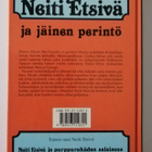 Neiti etsivä ja jäinen perintö - pikkukuva 2