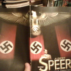David Edgar ALBERT SPEER HITLERIN ARKKITEHTI (Sis.pk) - pikkukuva 1