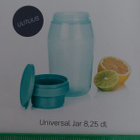 TUPPERWARE Universal Jar 8,25 dl - pikkukuva 3