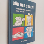 Gör det själv underhåll och renovera inne och ute - pikkukuva 1