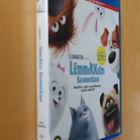 Blu-ray Lemmikkien salainen elämä ( 2015 ) - pikkukuva 1