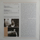 Jan Hammer - Giganti del Jazz LP - pikkukuva 2