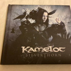 Kamelot - Silverthorn  (cd) - pikkukuva 1