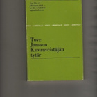 Jansson: Kuvanveistäjän tytär, WS 1969, K3, libristikappale - pikkukuva 1