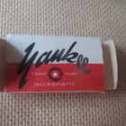 Kymmenen vintage partakoneenterää - pikkukuva 2