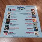 Music Box 14 hits (1985) LP - pikkukuva 2