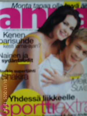 Anna Nro 19/2002