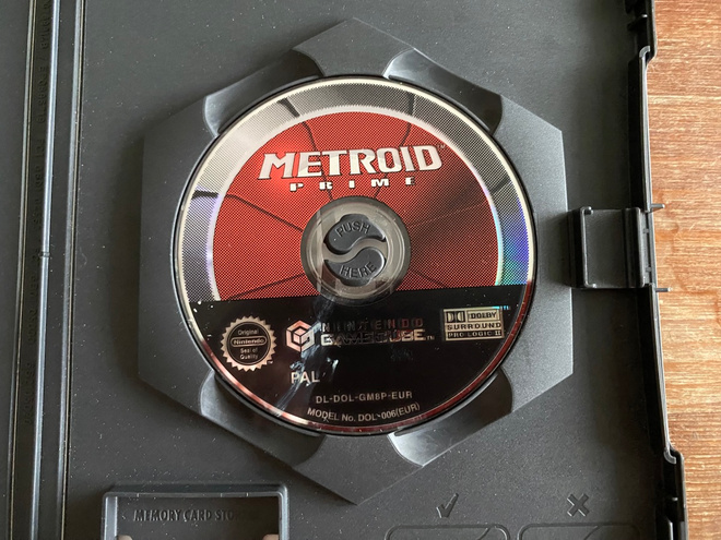 Item image