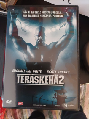 Teräskehä 2