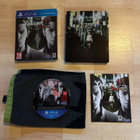 Yakuza Kiwami Steelbook Edition (PS4)(PAL)(CIB) - pikkukuva 1