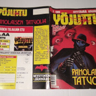 YÖJUTTU LEHTI 9 / 1989 - pikkukuva 1
