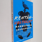 Kentänvaltaajat : rakkautena jalkapallo - pikkukuva 1