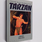 Edgar Rice Burroughs : Urhea Tarzan - pikkukuva 1