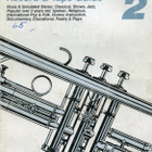 SCHWANN RECORD & TAPE GUIDE  - KIRJA 2 - pikkukuva 1
