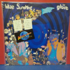 THE GLOVE - BLUE SUNSHINE M-/EX+ UK -83 SEP 9 PRESS LP - pikkukuva 1
