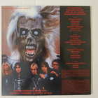 Iron Maiden Definitive Nijmegen 1981. 2 * LP Värivinyylit - pikkukuva 2