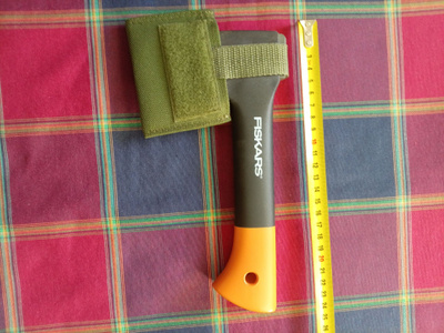 Kirves Fiskars