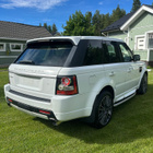 Range Rover Sport 5l V8 2012 - pikkukuva 4