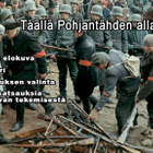 TÄÄLLÄ POHJANTÄHDEN ALLA dvd 1968 - pikkukuva 3