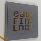 EATFinland : Helsinki 2018 (numeroitu) - pikkukuva 1