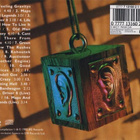 R.E.M:RECONSTRUCTION OF THE FABLES CD - pikkukuva 2