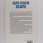 Clive Cussler : Atlantis - pikkukuva 2