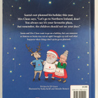 Jd Green : I Saw Santa in Northern Ireland - pikkukuva 2