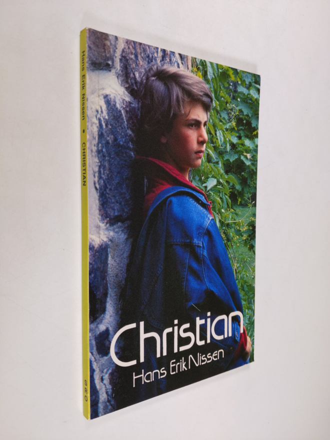 Hans Erik Nissen : Christian