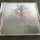 Wyrd ”Death Of The Sun” CD 2016 - pikkukuva 1