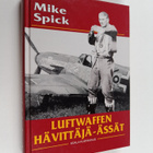Mike Spick : Luftwaffen hävittäjä-ässät - pikkukuva 1