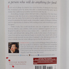 Jessica Tom : Food whore : a novel of dining and deceit - pikkukuva 2