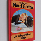 Carolyn Keene : Neiti Etsivä ja salaperäinen kirje - pikkukuva 1