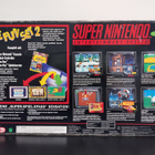 SNES More Fun Set 2 box / laatikko - pikkukuva 3