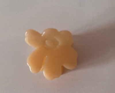 Marimekko hiusklipsi minikoko