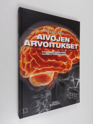 Jan Aagaard : Aivojen arvoitukset : Suurimmat läpimurrot ...
