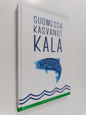 Suomessa kasvanut kala