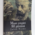 Jules Verne : Maan Ympäri 80 Päivässä - pikkukuva 1