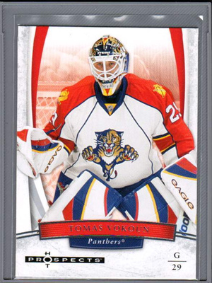 2007-08 Hot Prospects - 0,15 € / kpl