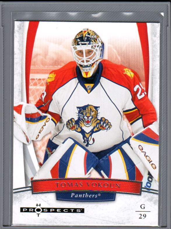 2007-08 Hot Prospects - 0,15 € / kpl