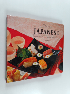 Masaki Ko : Classic Japanese